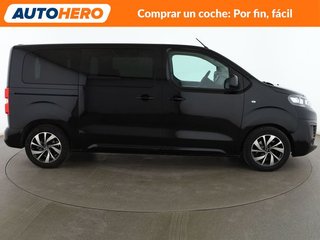 Citroën Jumpy 1.6 Blue-HDi Business M