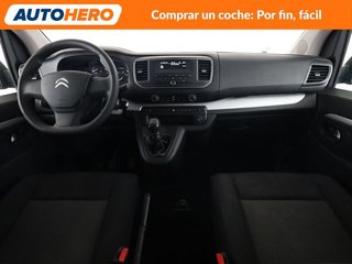 Citroën Jumpy 1.6 Blue-HDi Business M