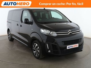 Citroën Jumpy 1.6 Blue-HDi Business M