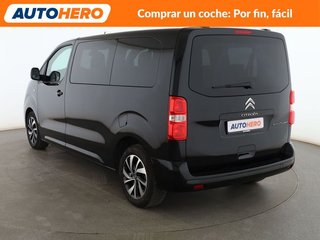 Citroën Jumpy 1.6 Blue-HDi Business M