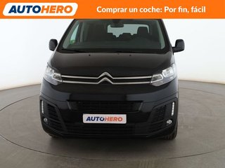 Citroën Jumpy 1.6 Blue-HDi Business M