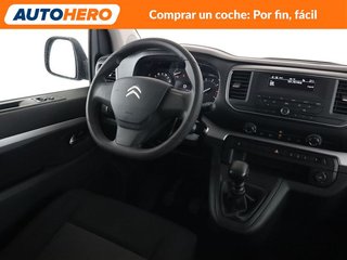 Citroën Jumpy 1.6 Blue-HDi Business M