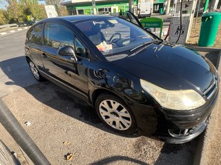 Citroen C4 2007