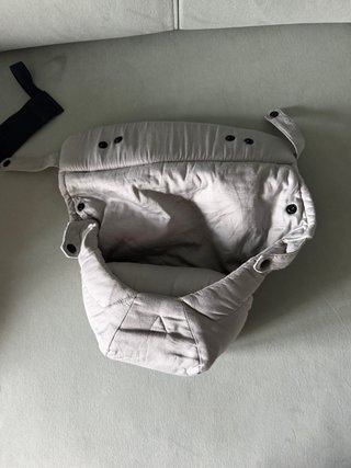 Reductor para Mochila Portabebés