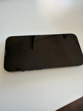 iPhone 14 256GB Negro