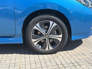 Nissan Leaf 2021 EV