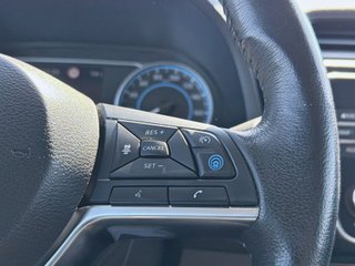 Nissan Leaf 2021 EV