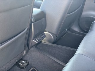 Nissan Leaf 2021 EV