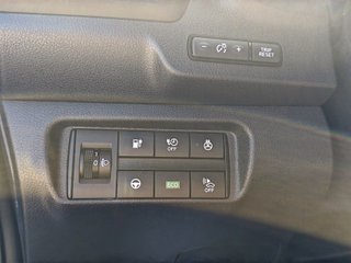Nissan Leaf 2021 EV