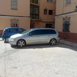 Peugeot 307 2005