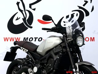YAMAHA XSR 900