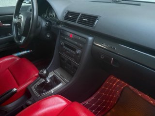 Audi S4 2005