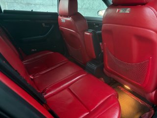 Audi S4 2005