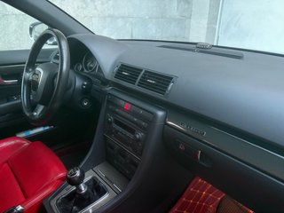 Audi S4 2005