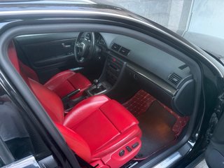 Audi S4 2005