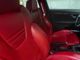 Audi S4 2005
