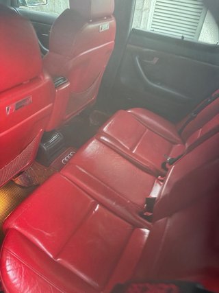 Audi S4 2005