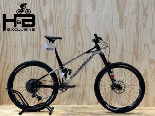 Mondraker Superfoxy R Sram GX 2021