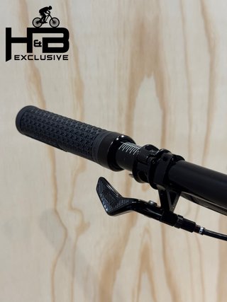 Mondraker Superfoxy R Sram GX 2021