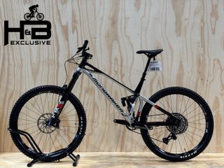 Mondraker Superfoxy R Sram GX 2021