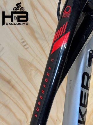 Mondraker Superfoxy R Sram GX 2021