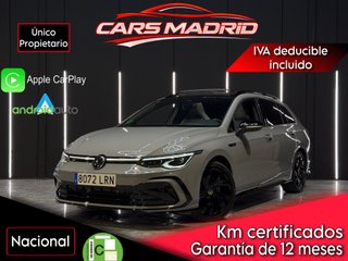 GOLF VARIANT 2.0TDI R-LINE DSG