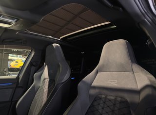 GOLF VARIANT 2.0TDI R-LINE DSG