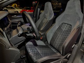 GOLF VARIANT 2.0TDI R-LINE DSG