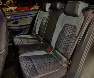 GOLF VARIANT 2.0TDI R-LINE DSG