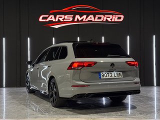 GOLF VARIANT 2.0TDI R-LINE DSG