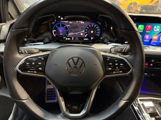 GOLF VARIANT 2.0TDI R-LINE DSG