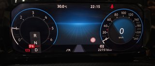GOLF VARIANT 2.0TDI R-LINE DSG