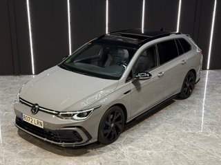 GOLF VARIANT 2.0TDI R-LINE DSG