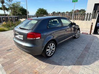 Audi A3 2006