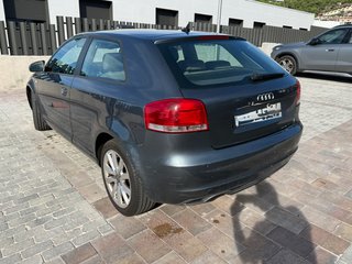 Audi A3 2006