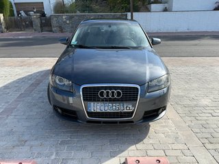 Audi A3 2006