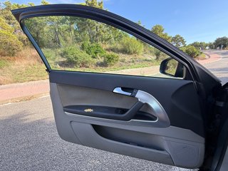 Audi A3 2006