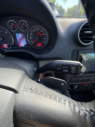 Audi A3 2006