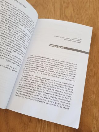 Cincuenta cuentos breves