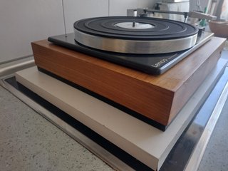 Giradiscos Lenco B-52 Vintage