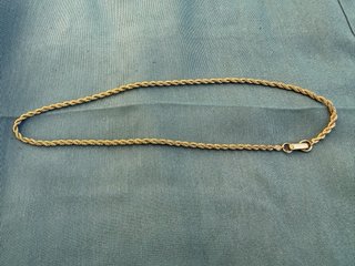 Bisutería Set de 6 Collares y Pulseras