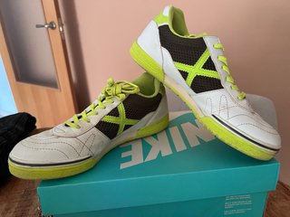 Zapatillas de Fútbol Sala Munich
