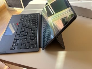 Lenovo Tab P11 Pro como nuevo