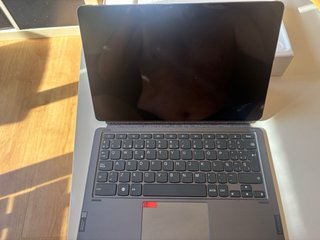Lenovo Tab P11 Pro como nuevo