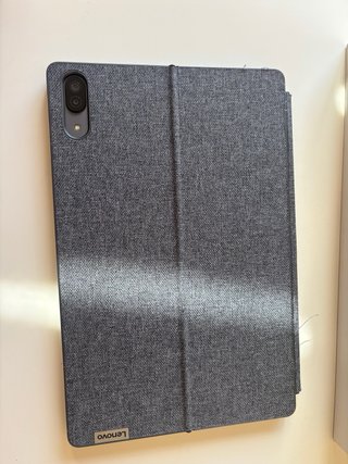 Lenovo Tab P11 Pro como nuevo