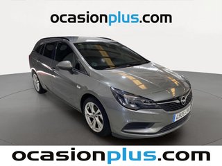 Opel Astra Sports Tourer 1.4T SHT S/S Business Elegance CVT 107 kW (145 CV)