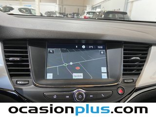 Opel Astra Sports Tourer 1.4T SHT S/S Business Elegance CVT 107 kW (145 CV)