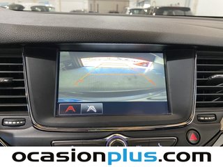 Opel Astra Sports Tourer 1.4T SHT S/S Business Elegance CVT 107 kW (145 CV)