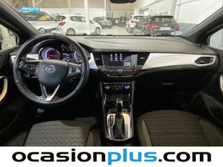 Opel Astra Sports Tourer 1.4T SHT S/S Business Elegance CVT 107 kW (145 CV)