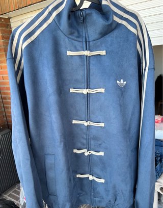 Chaqueta Adidas Tang Suit Tallas XS-XL
